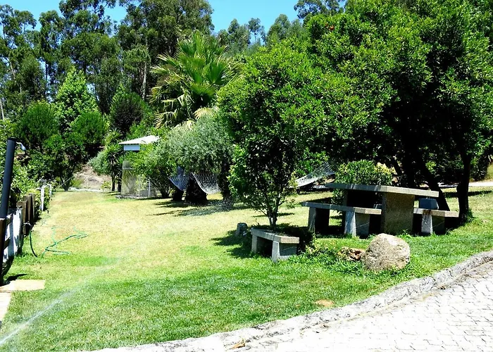 Tatil Evi Quinta De S. Vicente 317