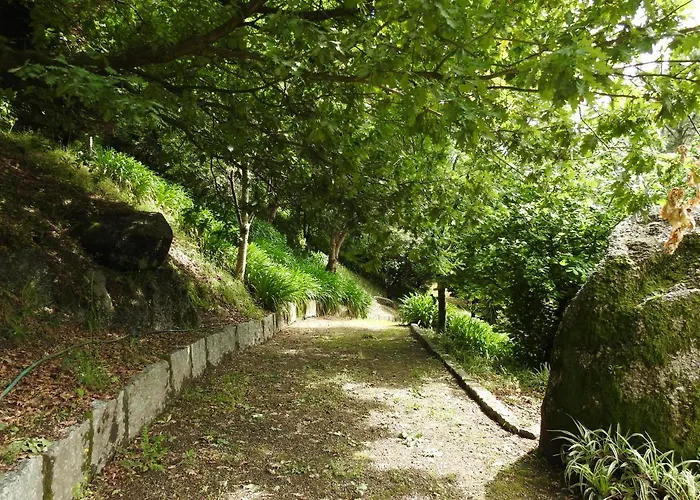 Dom wakacyjny Quinta De S. Vicente 317