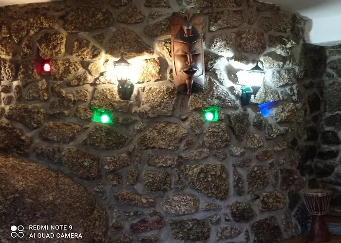 Quinta De S. Vicente 317 Dom wakacyjny