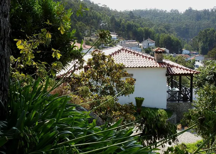 Quinta De S. Vicente 317 Dom wakacyjny *