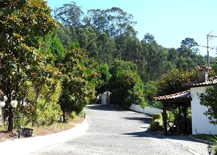 度假居 Quinta De S. Vicente 317