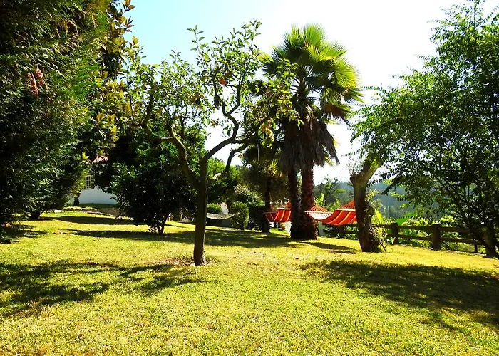 Quinta De S. Vicente 317 Dom wakacyjny *