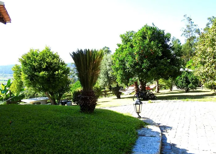 Quinta De S. Vicente 317 Dom wakacyjny