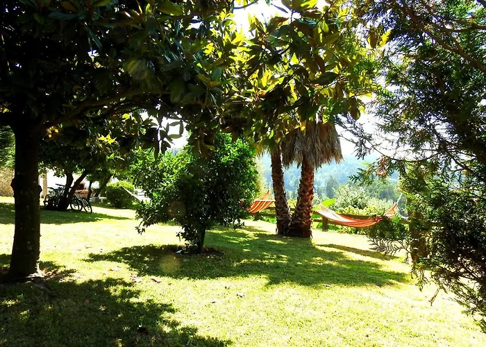 Quinta De S. Vicente 317 Dom wakacyjny *