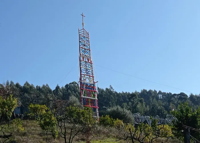 Quinta De S. Vicente 317 度假居 *