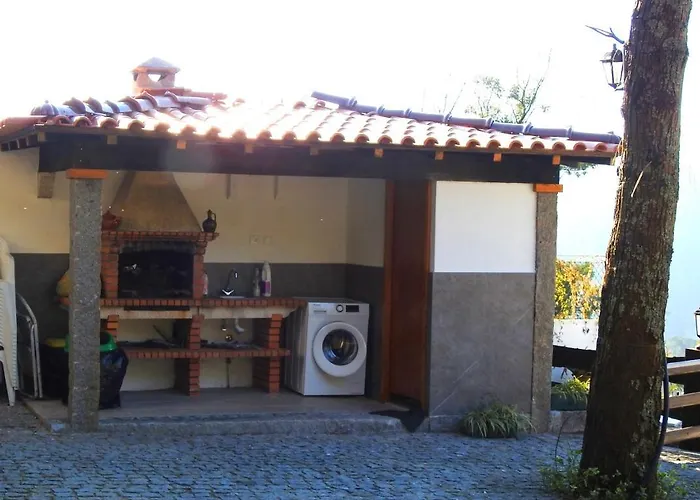 Dom wakacyjny Quinta De S. Vicente 317