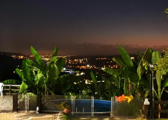 Quinta De S. Vicente 317 Dom wakacyjny *