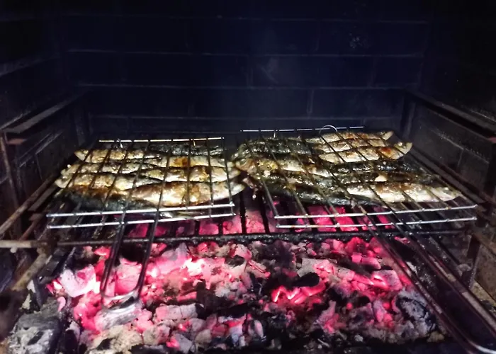 Quinta De S. Vicente 317 Dom wakacyjny