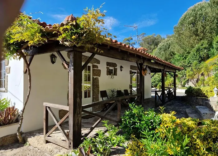 Quinta De S. Vicente 317 Dom wakacyjny