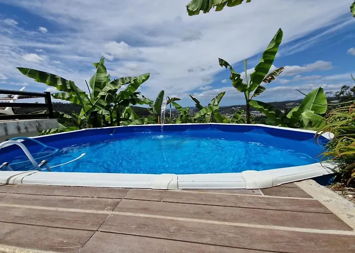 Quinta De S. Vicente 317 Dom wakacyjny