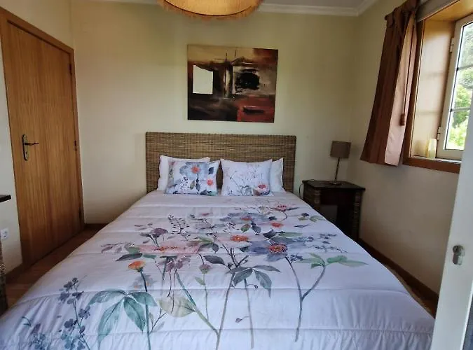 Dom wakacyjny Quinta De S. Vicente 317 Vila Nova de Famalicão