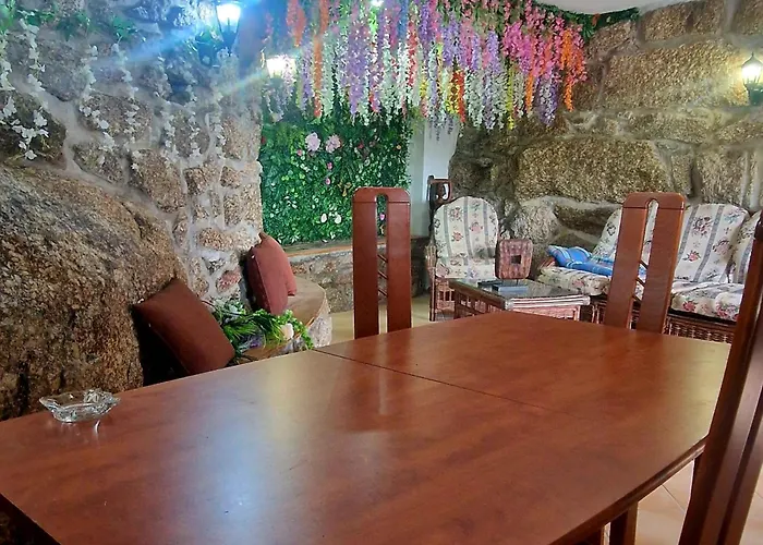 Quinta De S. Vicente 317 Dom wakacyjny *