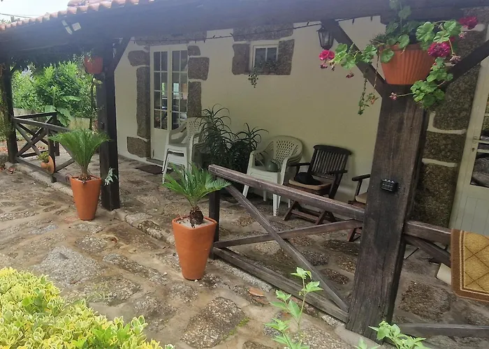 度假居 Quinta De S. Vicente 317 *