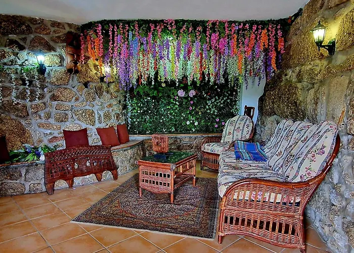 Quinta De S. Vicente 317 Dom wakacyjny