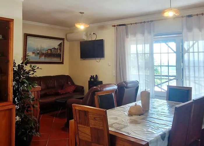 Dom wakacyjny Quinta De S. Vicente 317