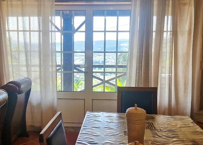 Dom wakacyjny Quinta De S. Vicente 317 Vila Nova de Famalicão