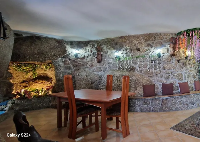 Quinta De S. Vicente 317 维拉诺瓦-德法马利