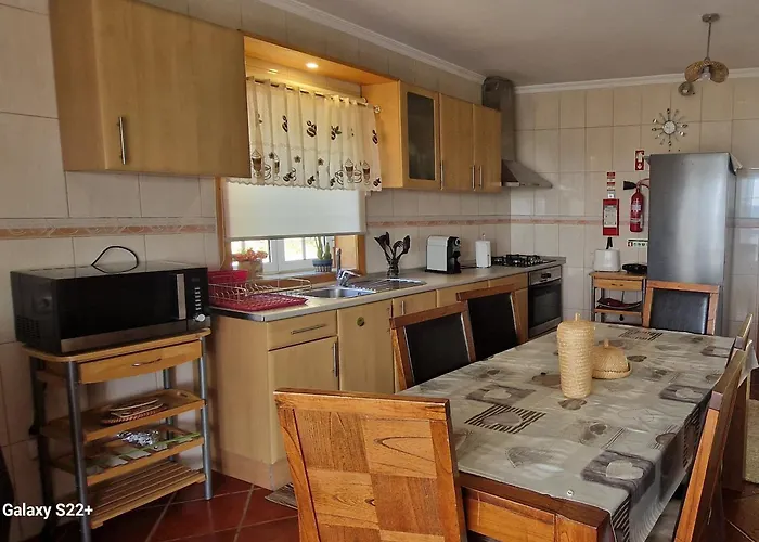 Quinta De S. Vicente 317 度假居