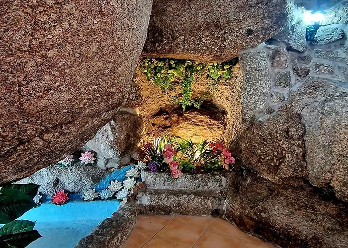 Quinta De S. Vicente 317 Vila Nova de Famalicão