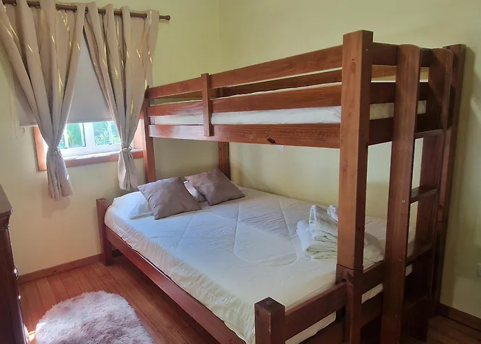 Quinta De S. Vicente 317 * 维拉诺瓦-德法马利