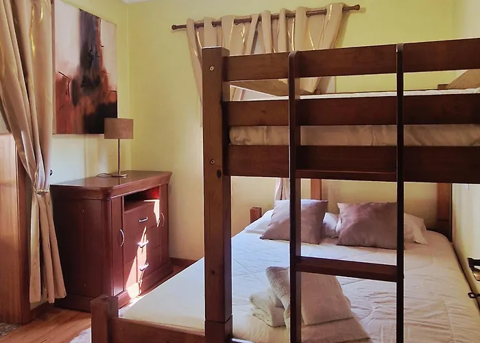 Dom wakacyjny Quinta De S. Vicente 317 Vila Nova de Famalicão