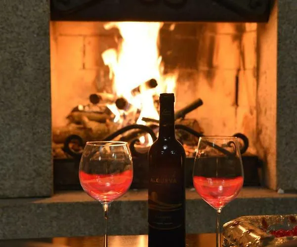 Dom wakacyjny Quinta De S. Vicente 317 *