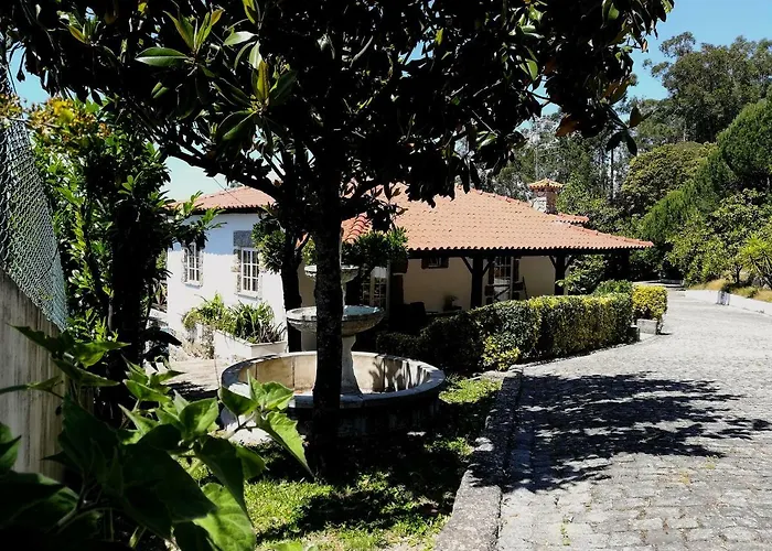 Quinta De S. Vicente 317