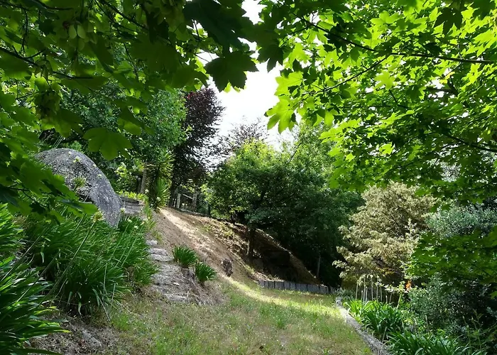 Quinta De S. Vicente 317 *