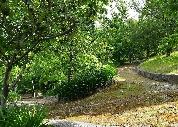 Quinta De S. Vicente 317 * Vila Nova de Famalicão