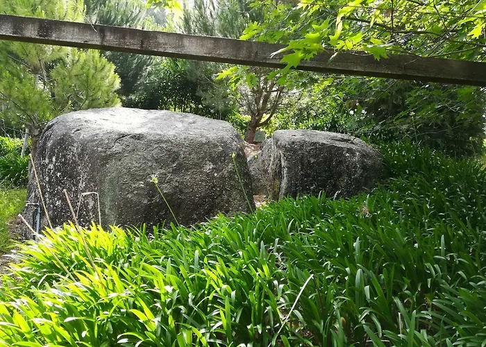 Dom wakacyjny Quinta De S. Vicente 317