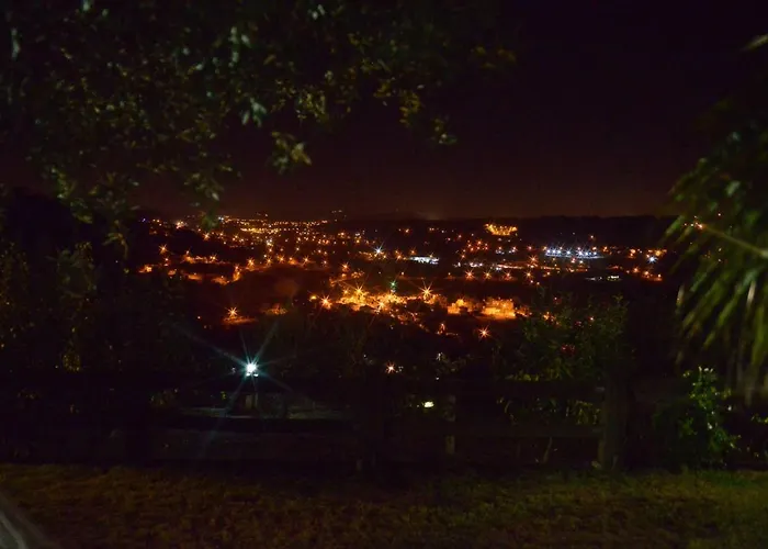 Quinta De S. Vicente 317 Tatil Evi *