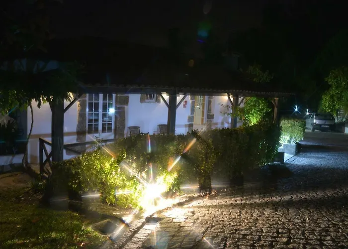 Quinta De S. Vicente 317 Dom wakacyjny Vila Nova de Famalicão