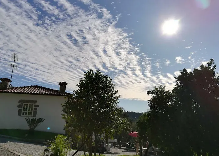 Dom wakacyjny Quinta De S. Vicente 317