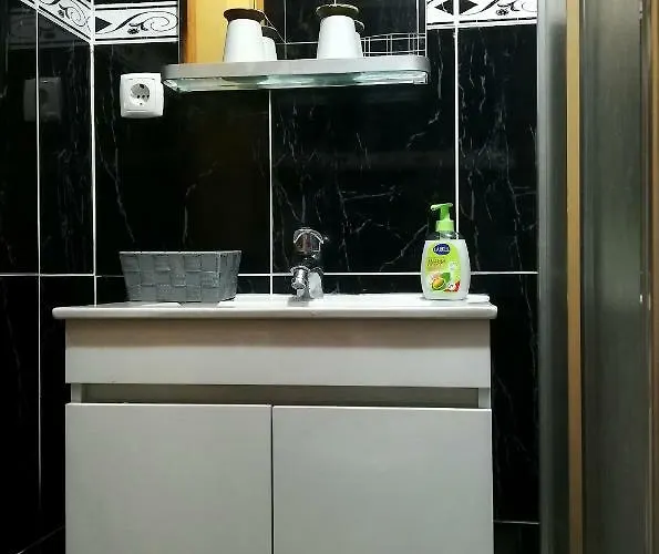 Dom wakacyjny Quinta De S. Vicente 317 Vila Nova de Famalicão