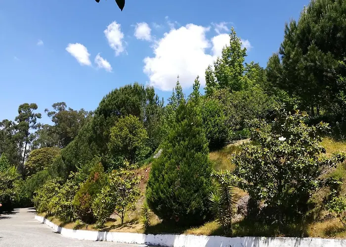 Quinta De S. Vicente 317 *