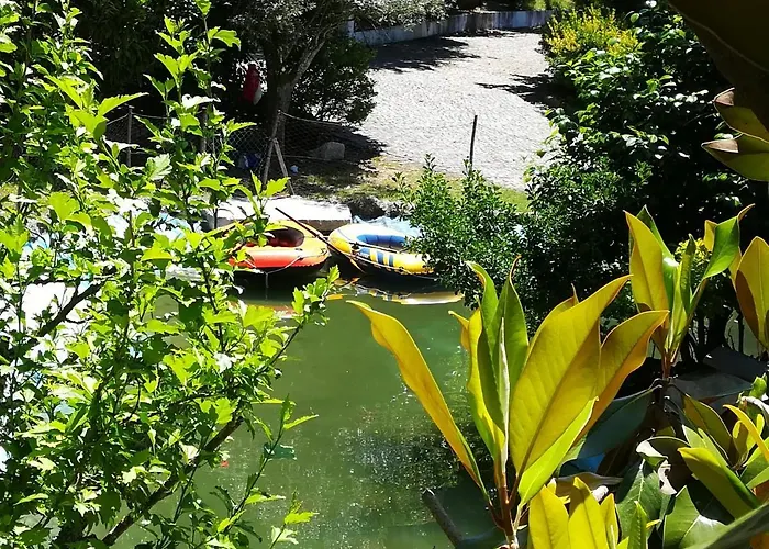 Quinta De S. Vicente 317 Dom wakacyjny Vila Nova de Famalicão